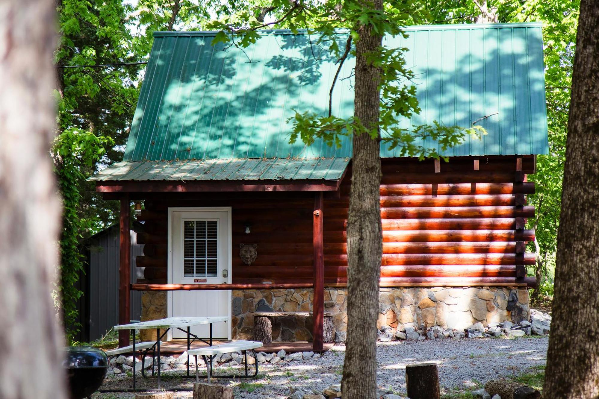 Kozy Haven Log *