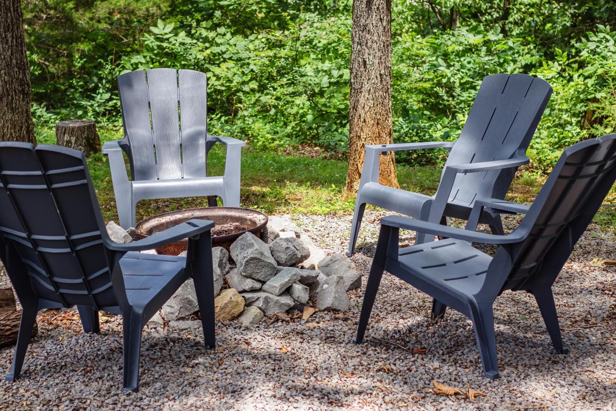 Kozy Haven Log Columbia